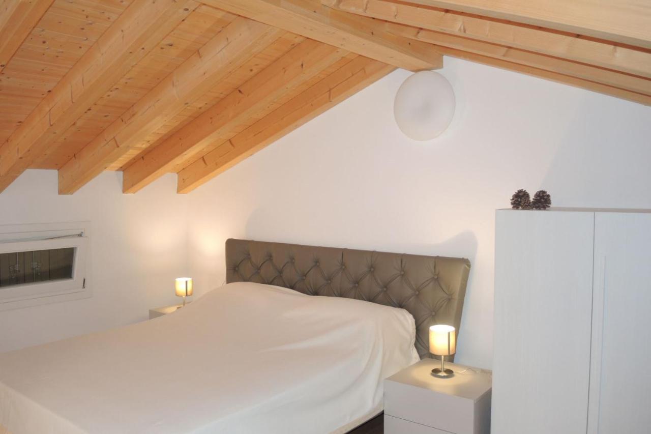 Experience The Charm Of Our Spacious Flat * Bibione