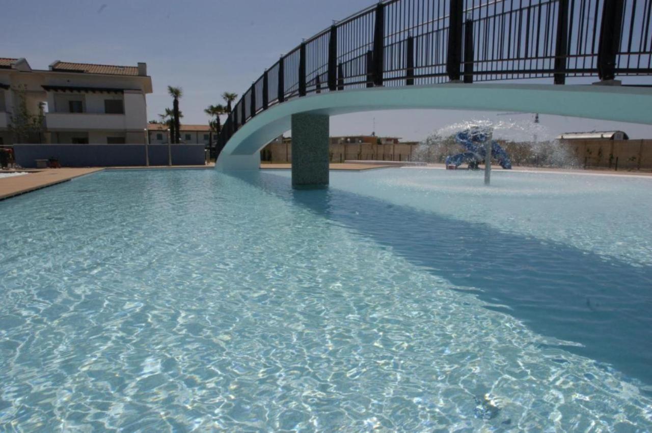 Experience The Charm Of Our Spacious Flat Appartamento Bibione